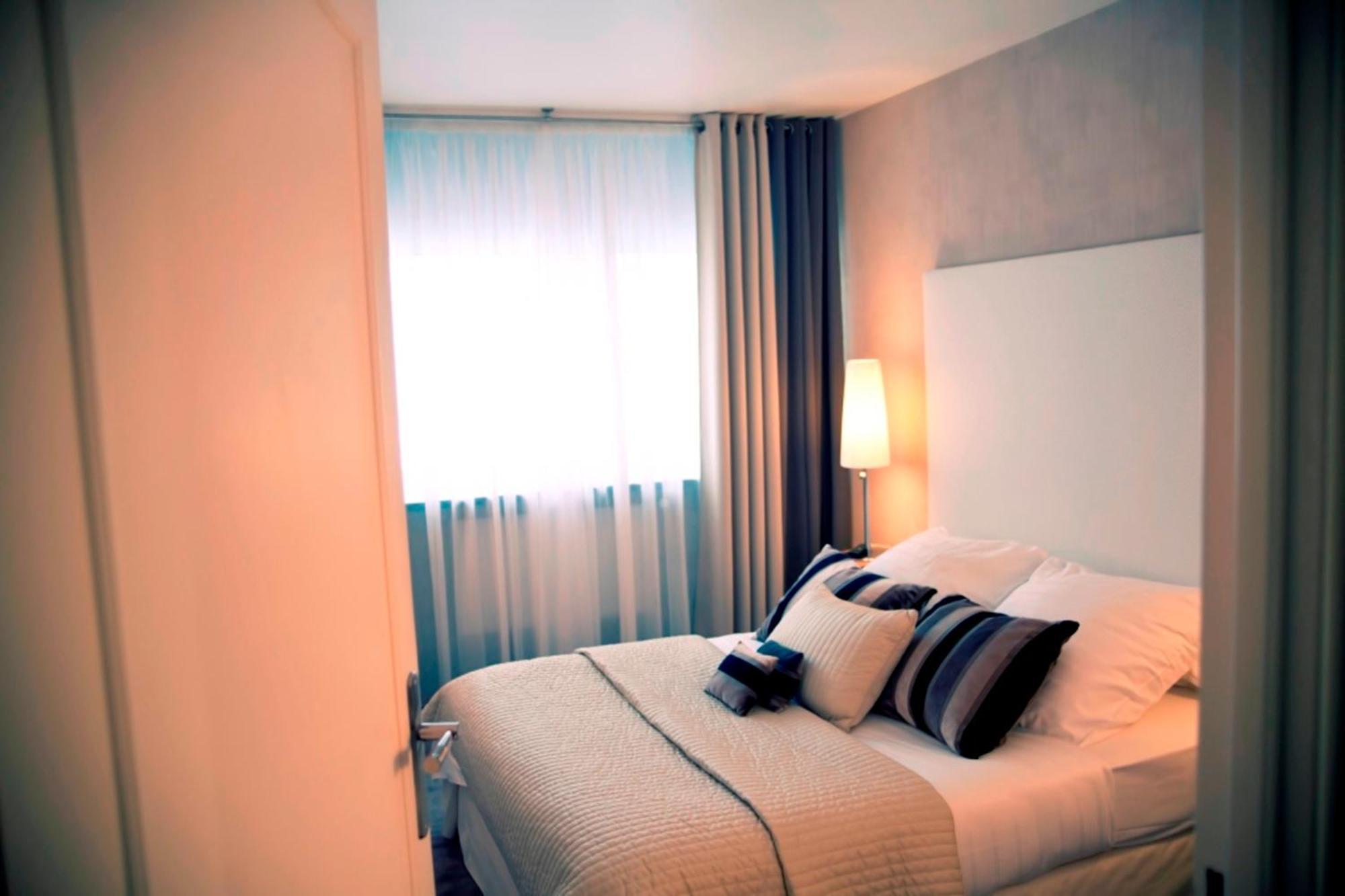 Dm Hotel フォルバック エクステリア 写真
