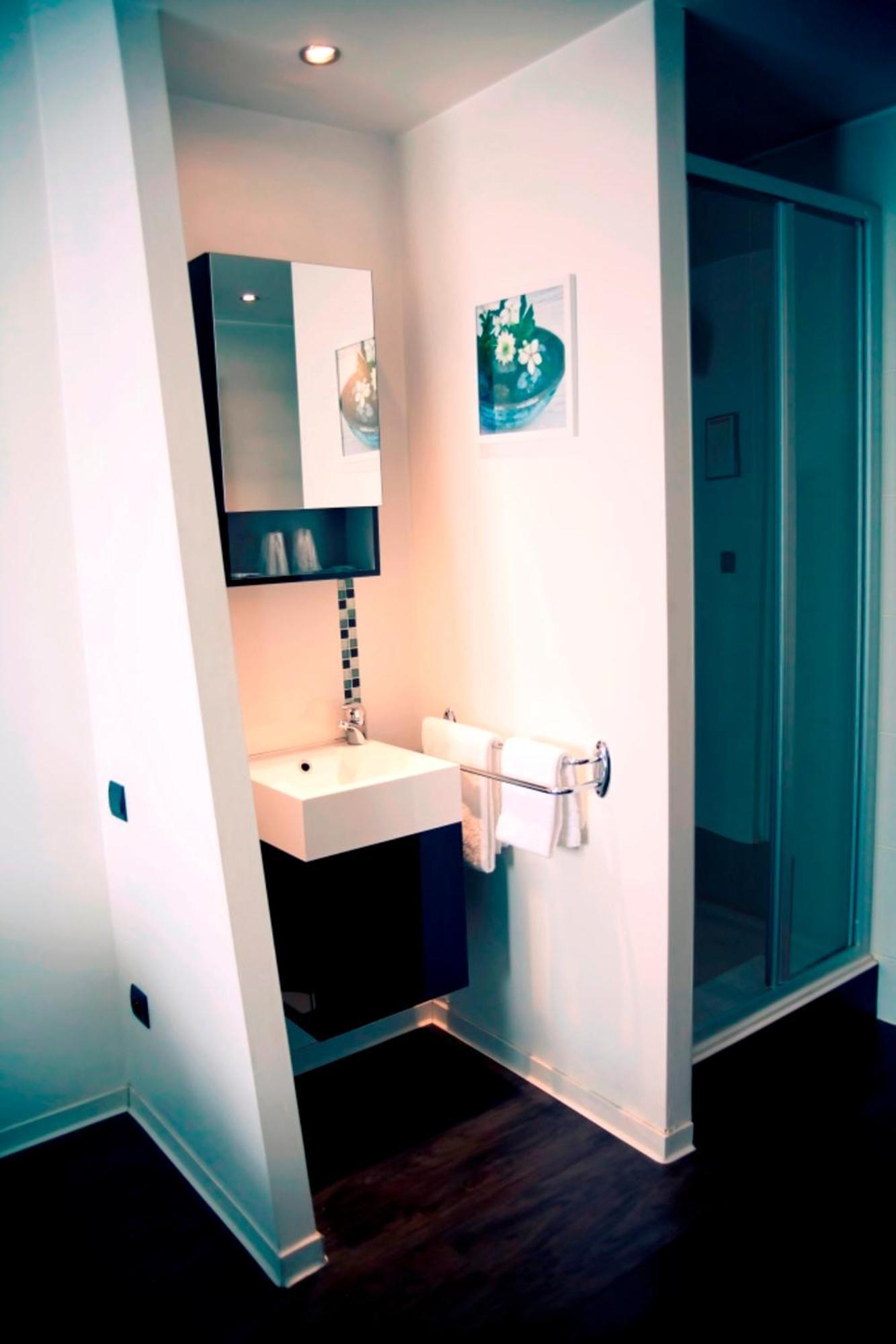 Dm Hotel フォルバック エクステリア 写真