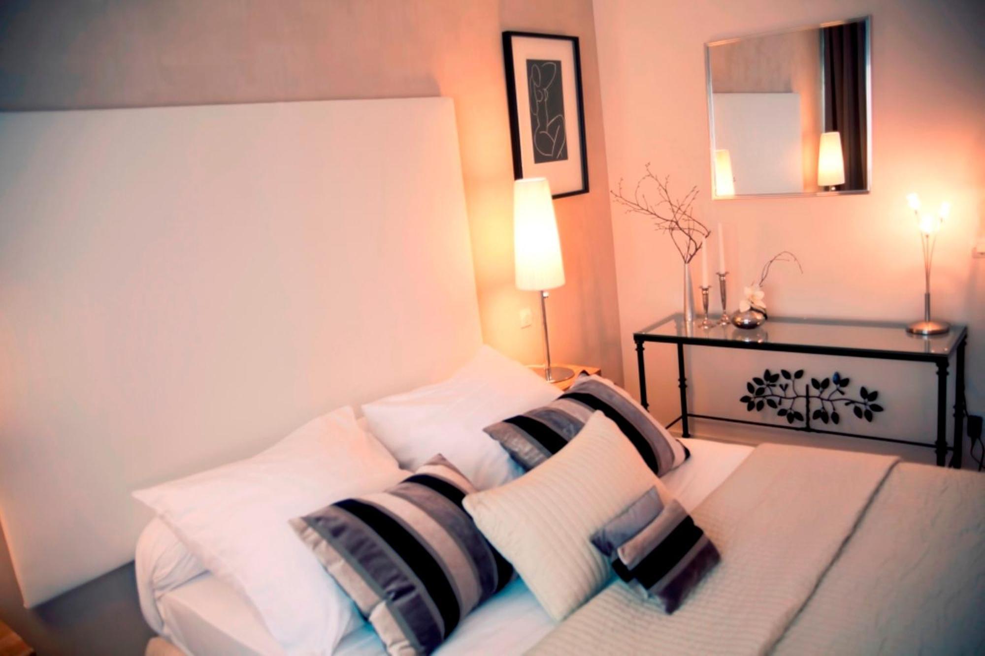 Dm Hotel フォルバック エクステリア 写真