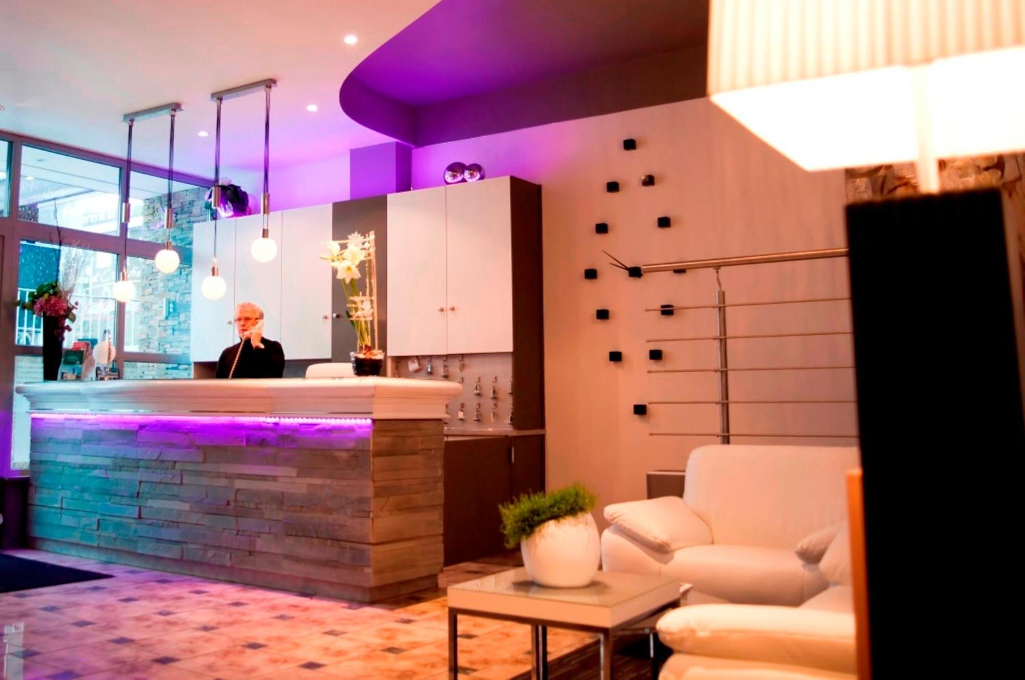 Dm Hotel フォルバック エクステリア 写真