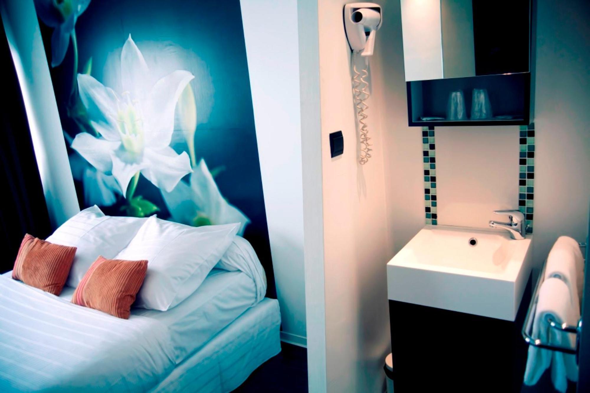 Dm Hotel フォルバック エクステリア 写真