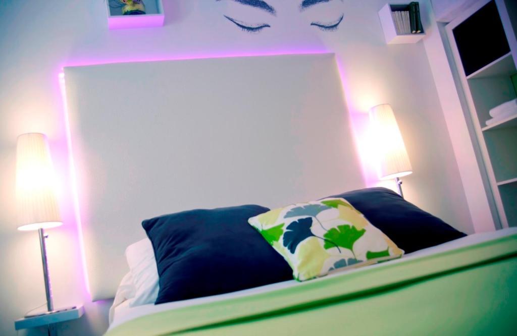 Dm Hotel フォルバック 部屋 写真