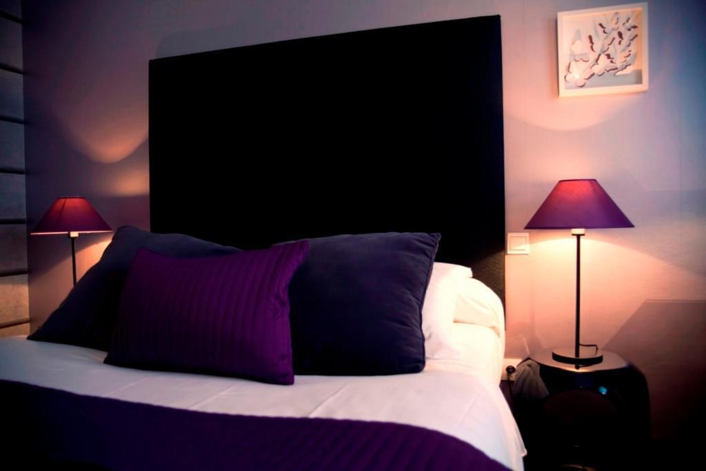 Dm Hotel フォルバック 部屋 写真