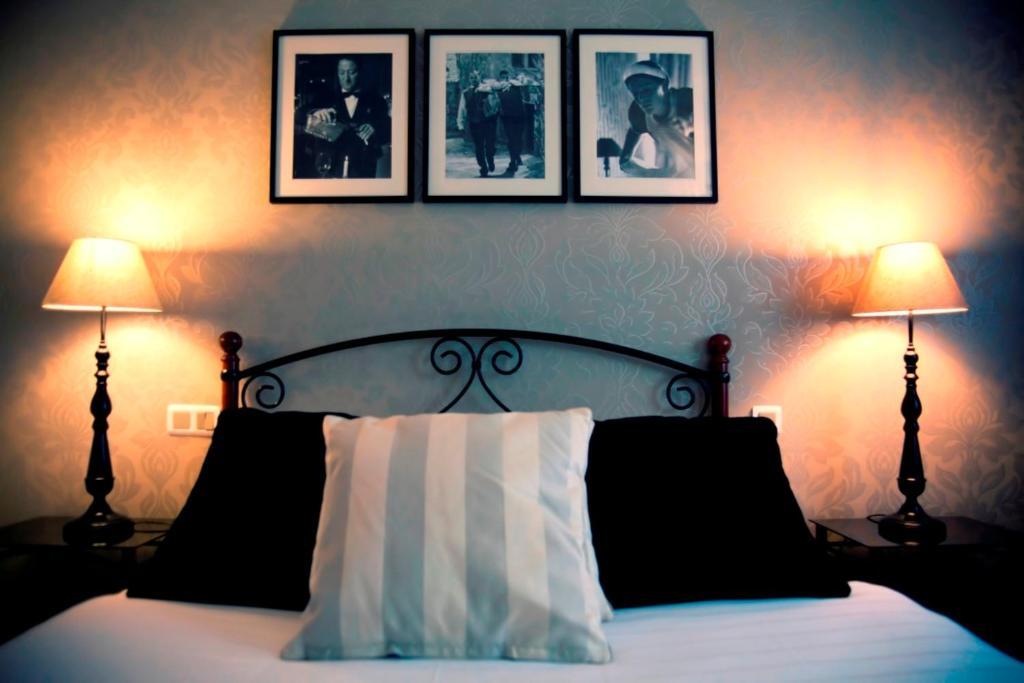 Dm Hotel フォルバック 部屋 写真