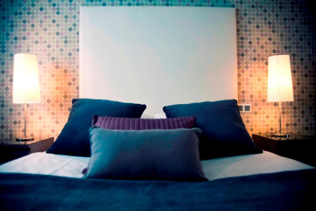 Dm Hotel フォルバック 部屋 写真