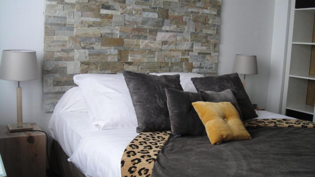 Dm Hotel フォルバック 部屋 写真